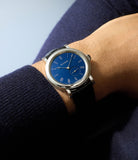 H11/H12 - Central balance | Stainless Steel