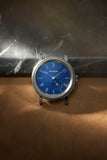 H11/H12 - Central balance | Stainless Steel