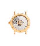 H11/H12 - Central balance | H11 | Rose Gold
