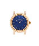 H11/H12 - Central balance | H11 | Rose Gold