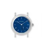 H11/H12 - Central balance | Stainless Steel