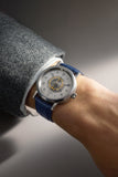 H1 - Flying Tourbillon | Platinum