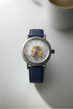 H1 - Flying Tourbillon | Platinum