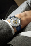 H1 - Flying Tourbillon | Platinum