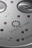H1 - Flying Tourbillon | Platinum