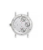 H1 - Flying Tourbillon | Platinum