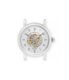 H1 - Flying Tourbillon | Platinum