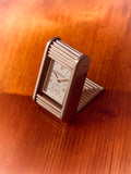 rare Hermès Collectable  Stainless Steel preowned watch at A Collected Man London