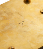 Hermès Tray  Brass preowned watch at A Collected Man London