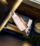 rare vintage Hermès Paris Tray in silver with equestrian horse head at A Collected Man London home of rare objet d'art