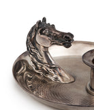 selling Hermès N/A  Silver-plated preowned watch at A Collected Man London