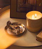 rare Hermès N/A  Silver-plated preowned watch at A Collected Man London
