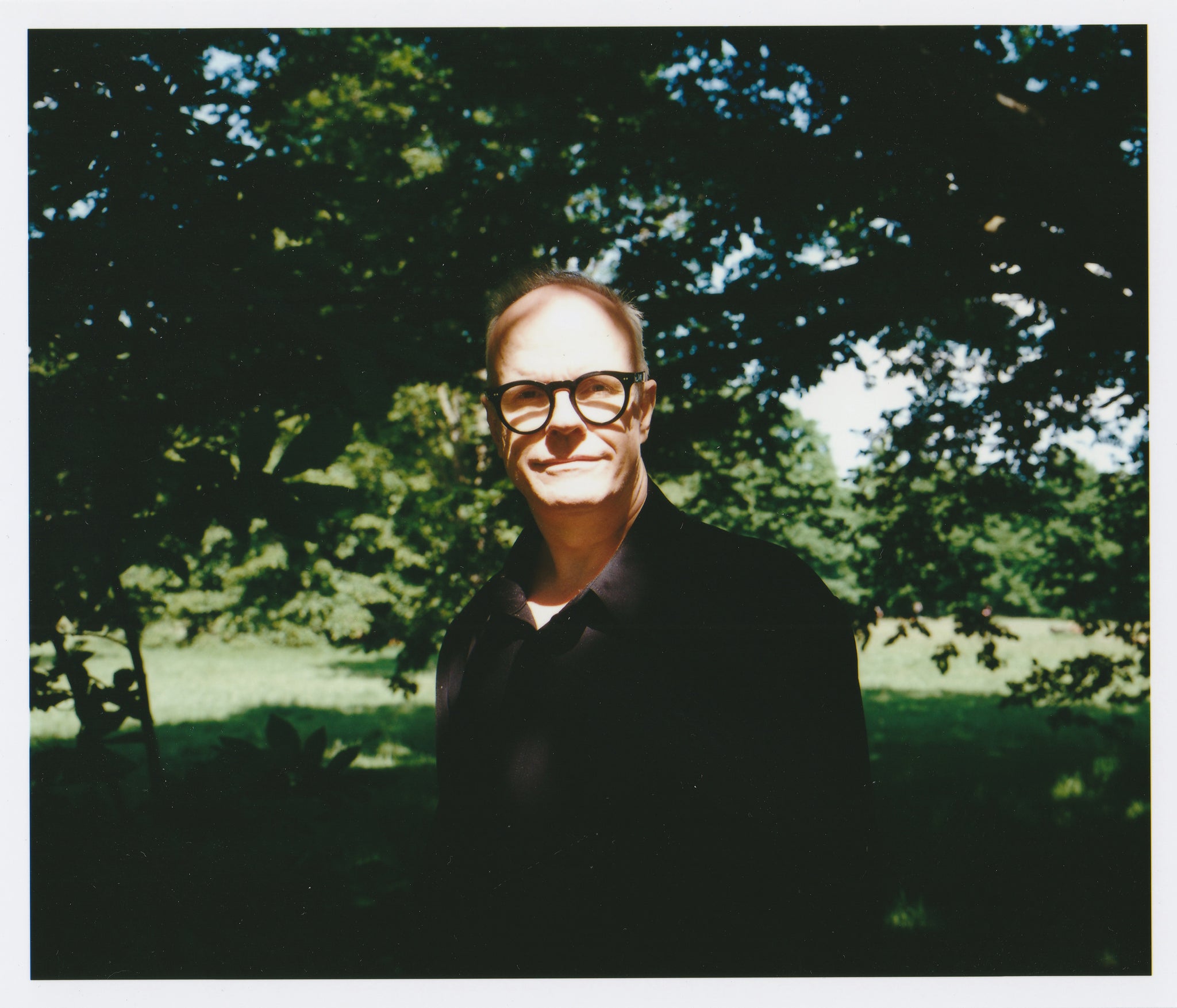 Hans Ulrich Obrist, the Curator Who Never Sleeps