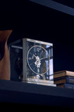 rare Jaeger-LeCoultre Collectable  Chrome-plated Nickel preowned watch at A Collected Man London