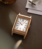 Reverso | Q2782521 | Rose Gold