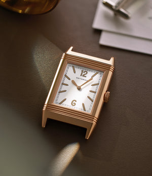 Jaeger-LeCoultre watches | A Collected Man rare watch collection