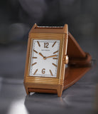 Reverso | Q2782521 | Rose Gold