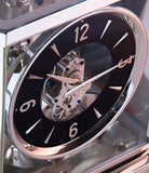 selling Jaeger-LeCoultre Collectable  Chrome-plated Nickel preowned watch at A Collected Man London