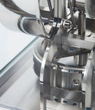 LeCoultre Atmos II R1 Chrome-plated collectable vintage clock at A Collected Man London