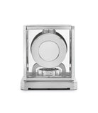 collect Jaeger-LeCoultre Collectable  Chrome-plated Nickel preowned watch at A Collected Man London