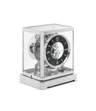 buy Jaeger-LeCoultre Collectable  Chrome-plated Nickel preowned watch at A Collected Man London