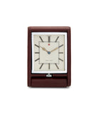 for sale Jaeger-LeCoultre Collectable  Stainless Steel & Leather preowned watch at A Collected Man London