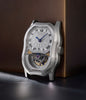 Jean Daniel Nicolas Watches | A Collected Man