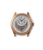 Two-Minute Tourbillon | Rose Gold