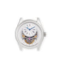 buy Jean Daniel Nicolas Two-Minute Tourbillon ref. R PL  Platinum preowned watch at A Collected Man London