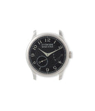 F. P. Journe Chronomètre Souverain silver dial watch | Buy F.P. Journe