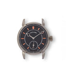 Voutilainen 28Sport titanium watch | Buy Kari Voutilainen