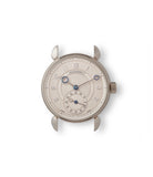 Voutilainen Observatoire watch | Buy Kari Voutilainen LE Observatoire