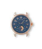 Voutilainen Unique-Piece watch | Buy preowned Kari Voutilainen watches