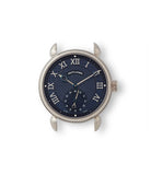 Vingt-8 | Pre-series | White Gold