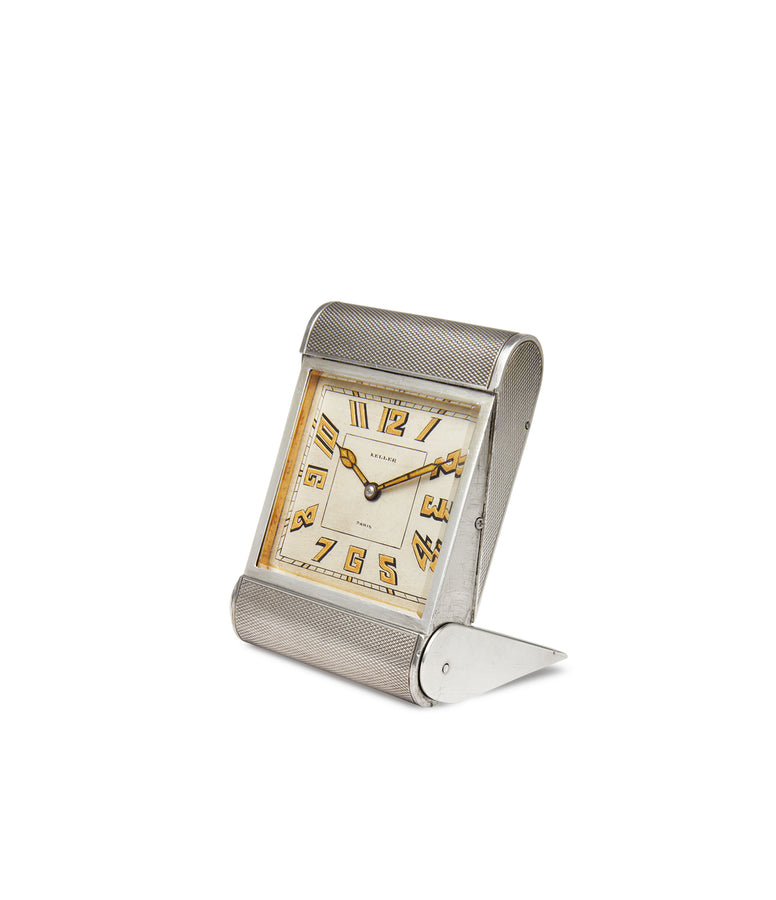 buy Jaeger-LeCoultre  Ados Migionnette   preowned watch at A Collected Man London