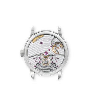 Anywhere, Perpétuel | Stainless Steel