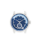 buy Krayon Anywhere  White Gold preowned watch at A Collected Man London