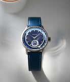 for sale Krayon Anywhere  White Gold preowned watch at A Collected Man London