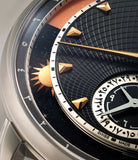 selling Krayon Anywhere  Stainless Steel preowned watch at A Collected Man London