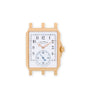 rare Lang & Heyne Georg  Rose Gold preowned watch at A Collected Man London