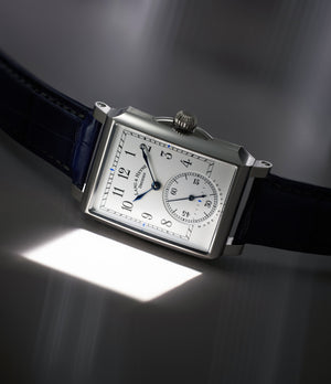 Georg | Special Order | Platinum