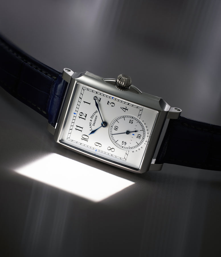 Georg | Special Order | Platinum