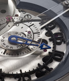 Horological Machine N°1 | 10.T41TL.0 | Titanium