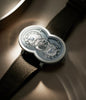 Horological Machine N°1 | 10.T41TL.0 | Titanium