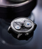 MB&F Watches | A Collected Man