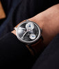 rare MB&F LM101 51.WL.W White Gold preowned watch at A Collected Man London