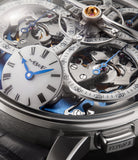 LM Sequential Flyback | Platinum