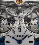 LM Sequential Flyback | Platinum