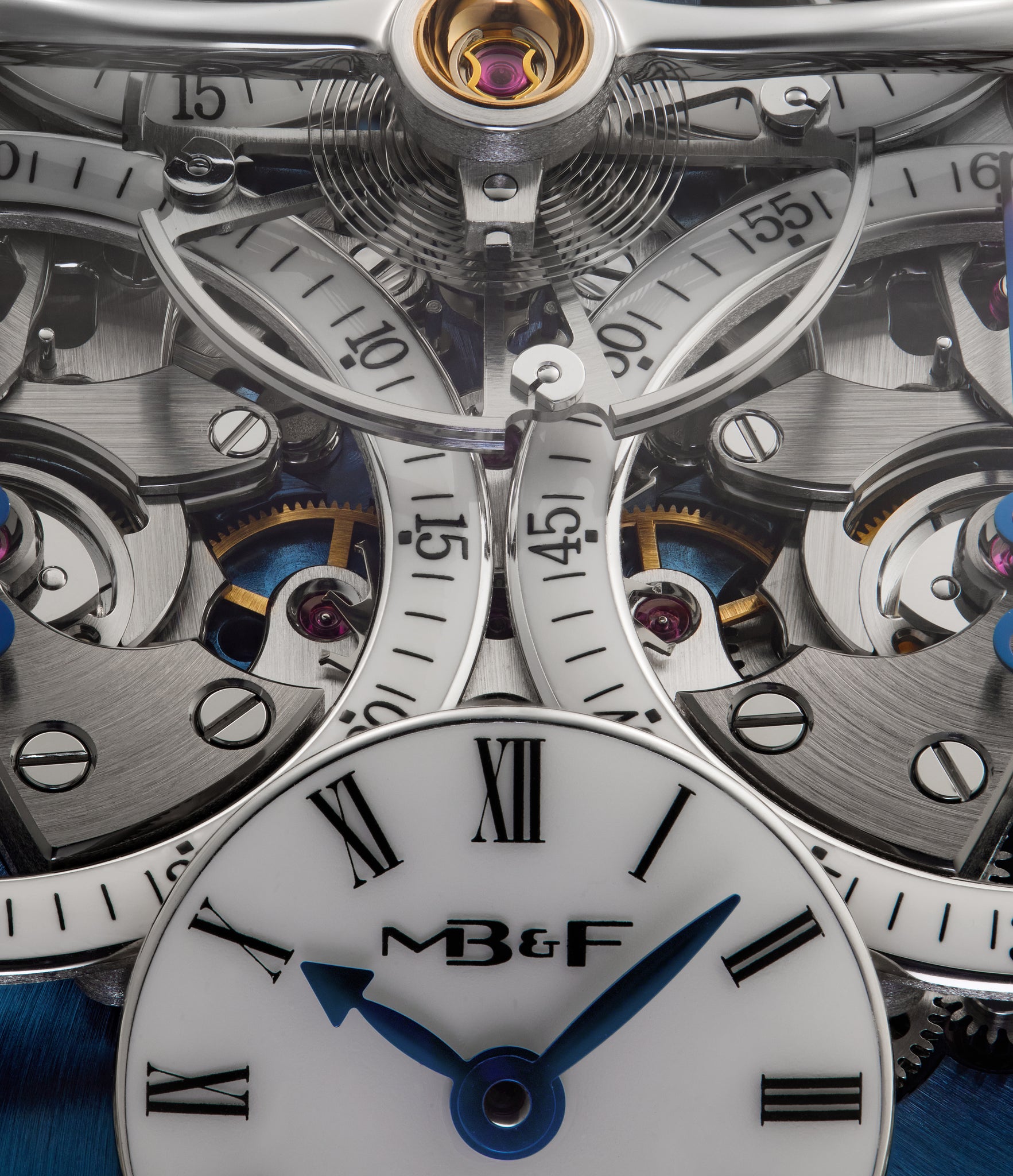 LM Sequential Flyback | Platinum