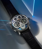LM Sequential Flyback | Platinum